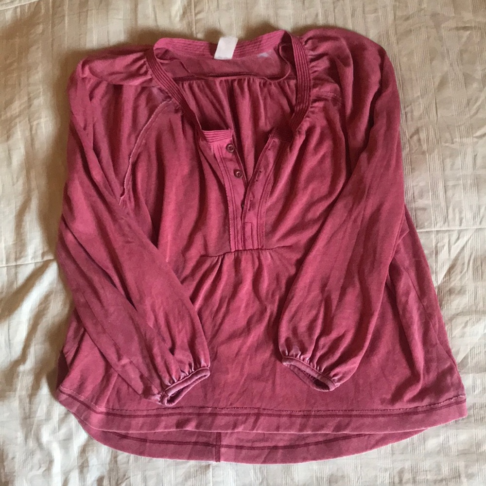 Free People Top